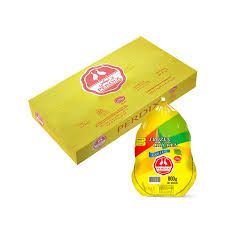PERDIX WHOLE BABY CHICKEN 10X800G