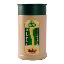 HALWANI FINEST TAHINA 12X1 (KG)