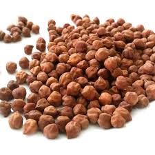 MELLOW CHICKPEAS BLACK 1X15 Kilogram (kg)