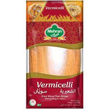 MEHRAN VERMICELLI 60X200 Gram(g)
