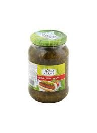 ORIENT GARDENS SWEET RELISH 16Oz 12X454 Grams (g)