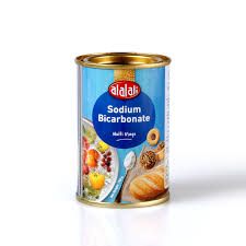ALALALI SODIUM BICARBONATE 6x12X150 Gram(g)