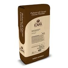 ICAM DARK BROWN COCOA POWDER 10x1 Kilogram (kg)