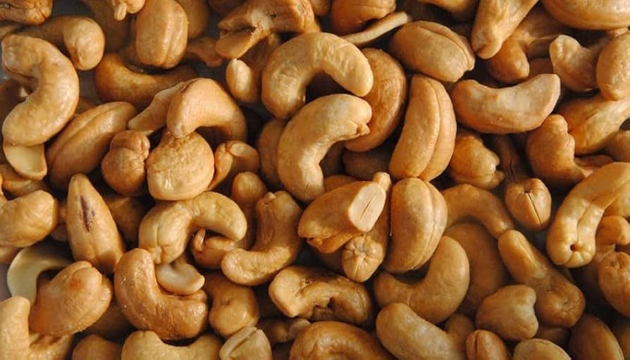 ASSORTED CASHEW 1X1 Kilogram (Kg)