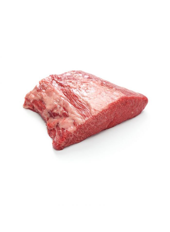 AUSKOBE BEEF BRISKET BLACK ANGUS 1X1 kilogram (Kg)