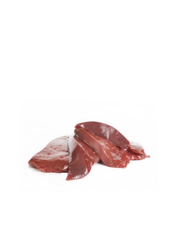 SWIFT FROZEN LAMB LIVER 1x15 KILOGRAM