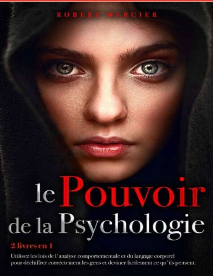 Le pouvoir de la psychologie 