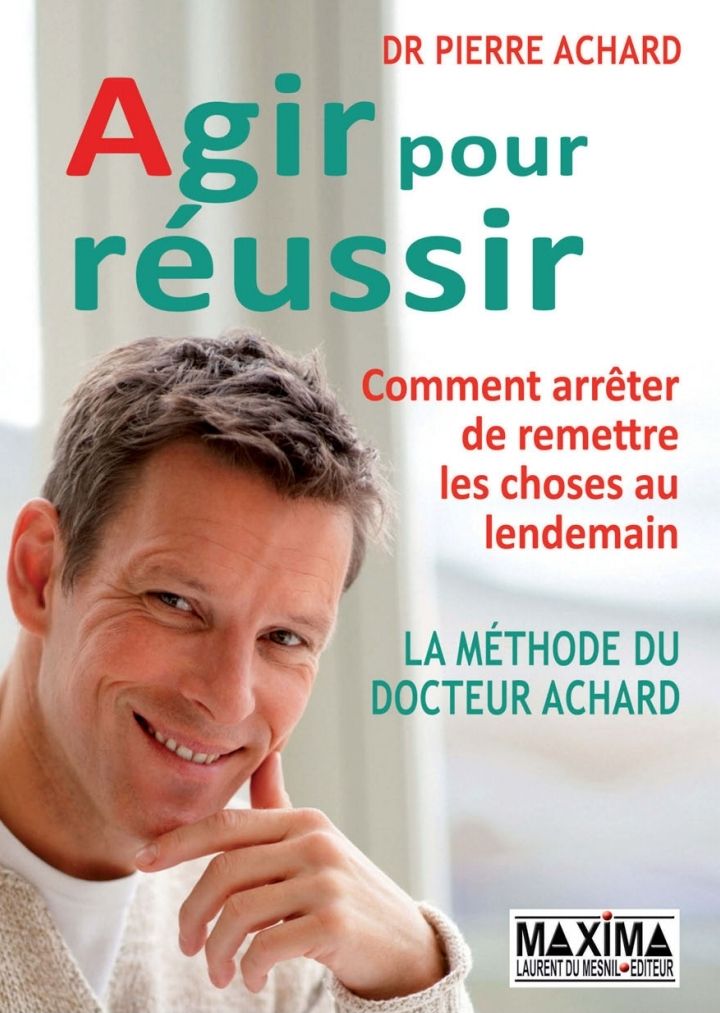 Agir pour reussir