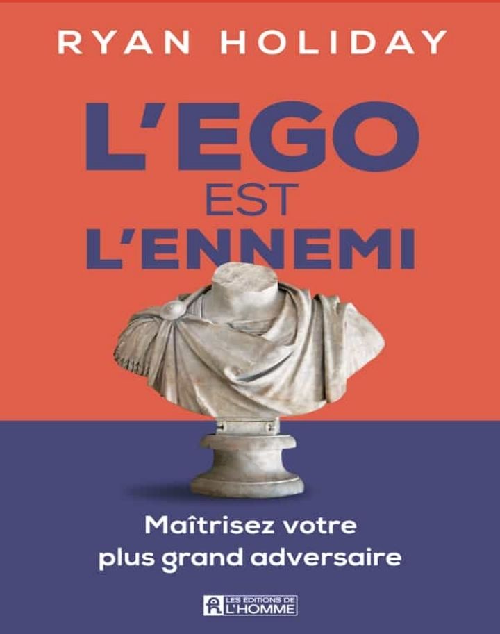L'ego et l'ennemi 