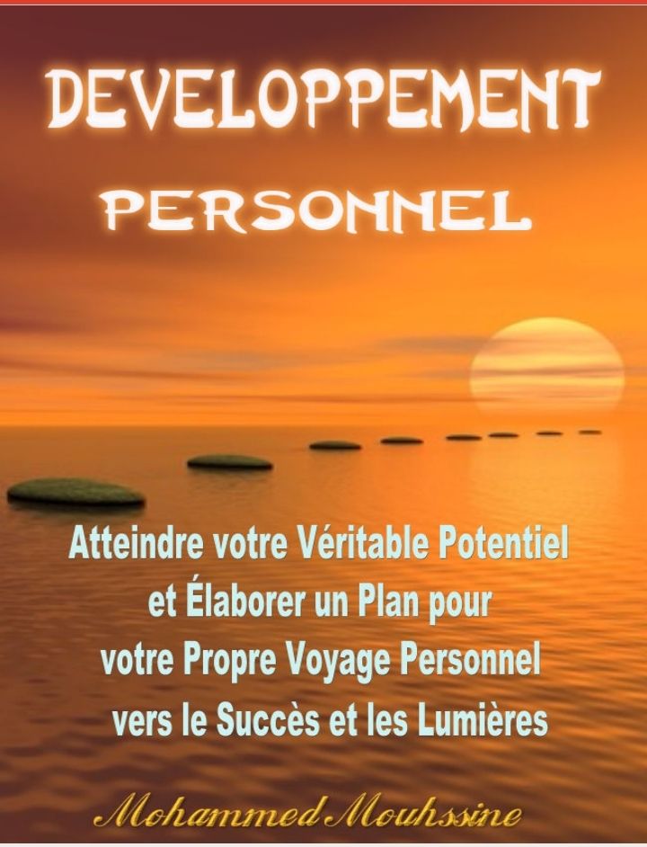 Développement personnels 