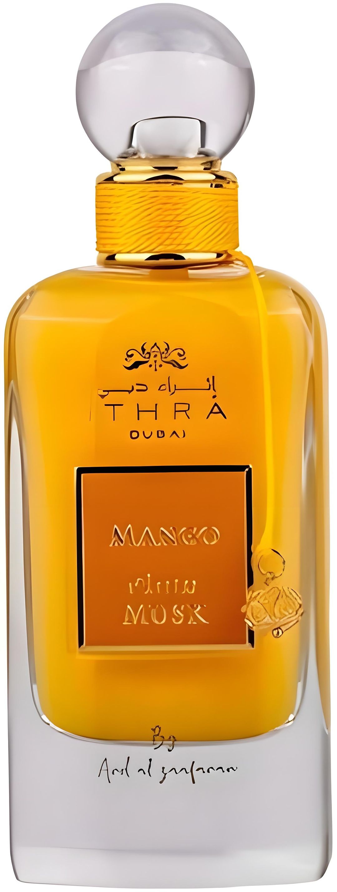 Mango Musk – Ard Al Zaafaran