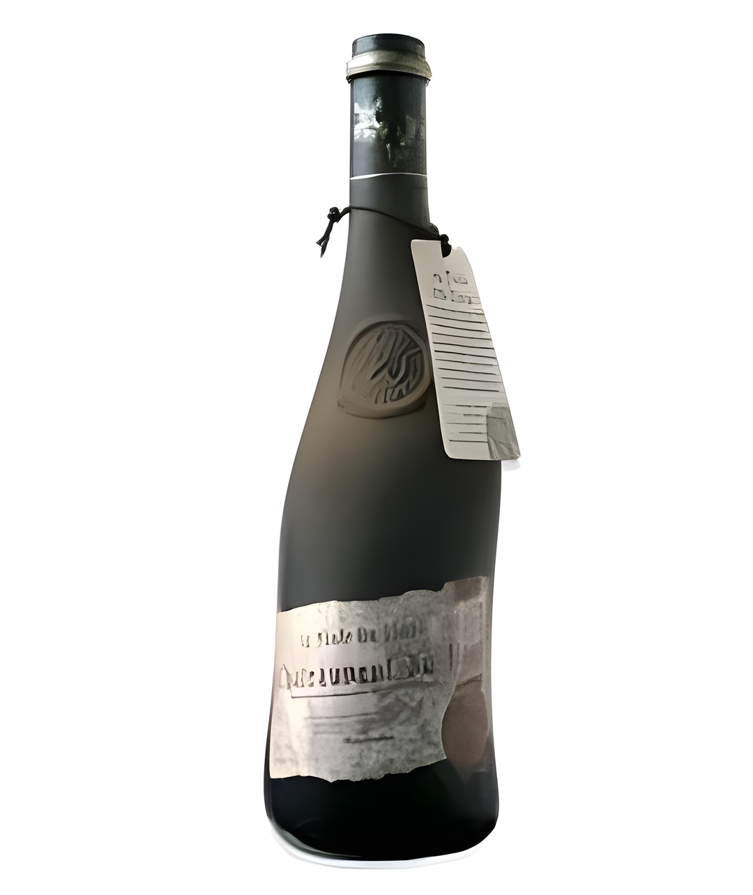 La Fiole du Pape