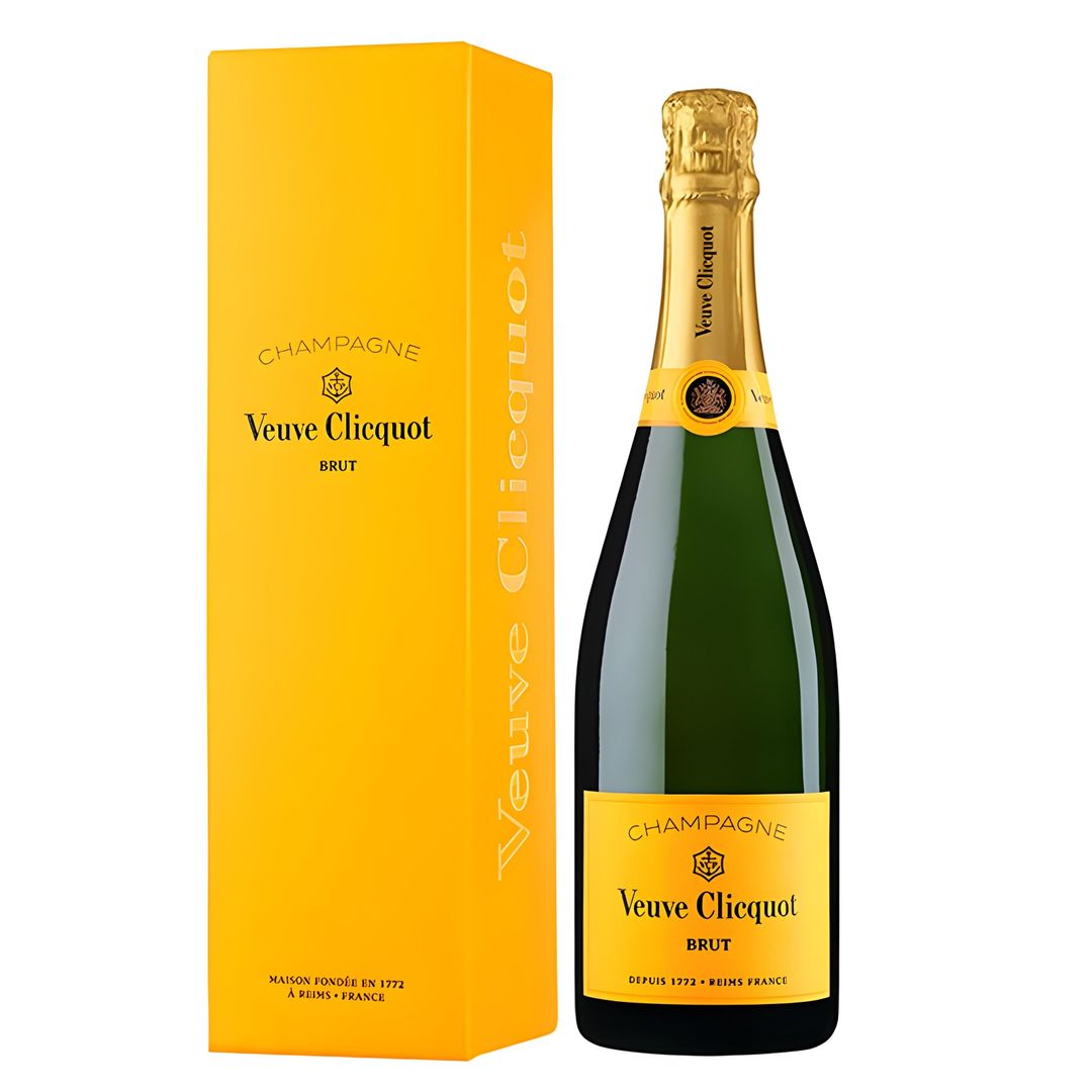 Veuve Clicquot