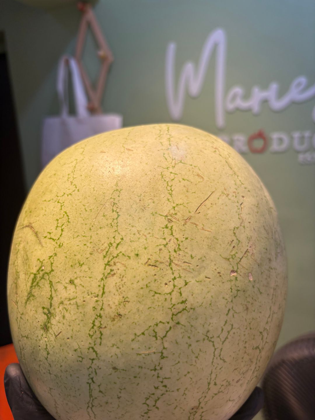 Watermelon 