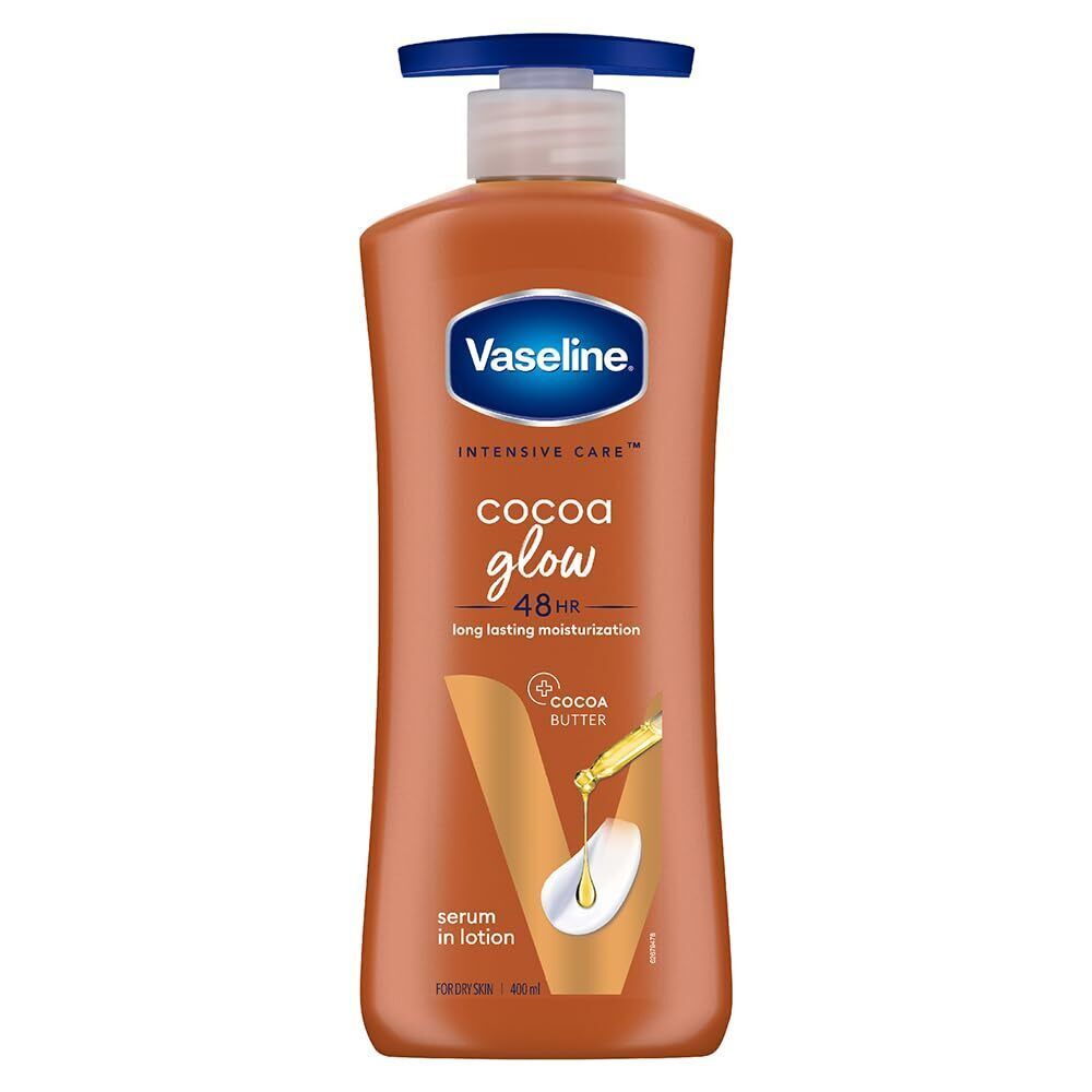 Vaseline Intensive Cocoa Glow 