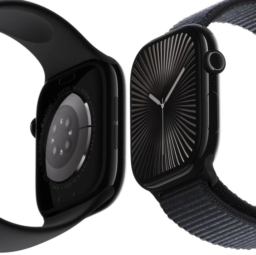 Apple Watch series 10 reconditioned 