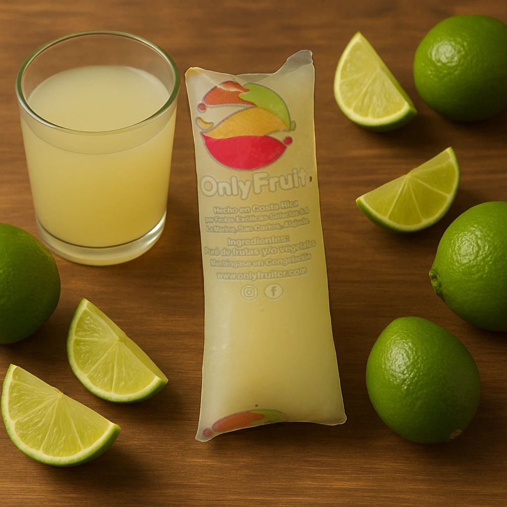 Batidos de Limonada 💯 Naturales