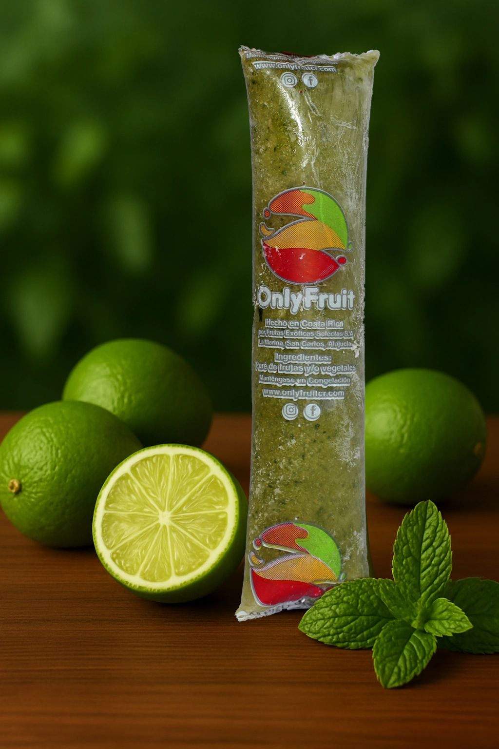 Batidos de Limonada Hierbabuena  💯 Naturales