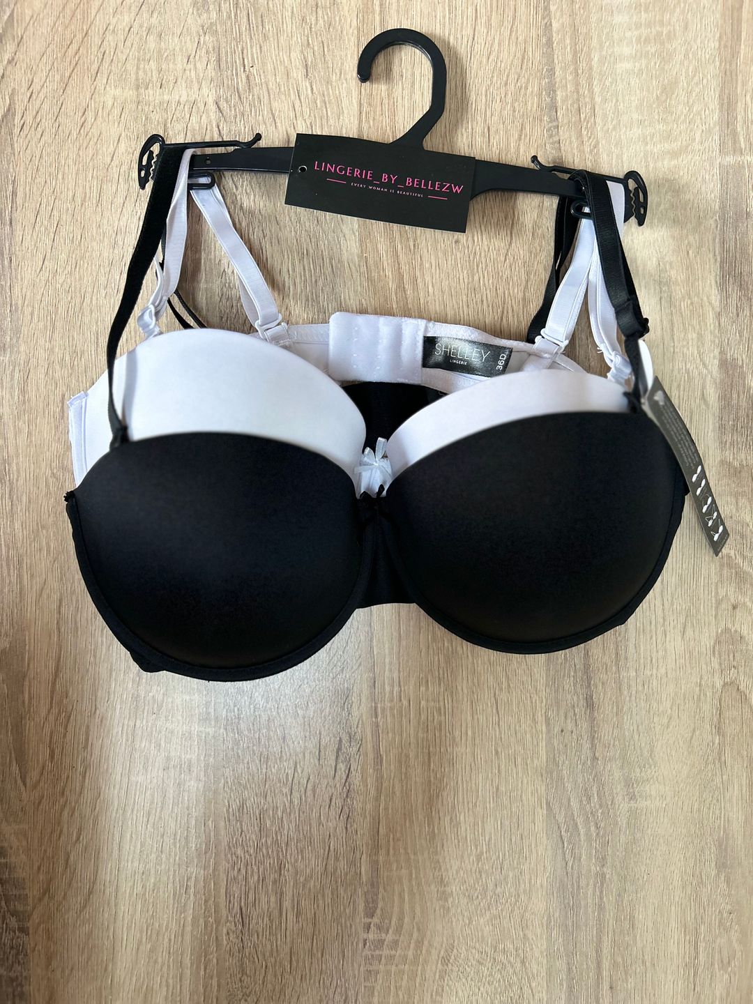 Shelley T-shirt bra   