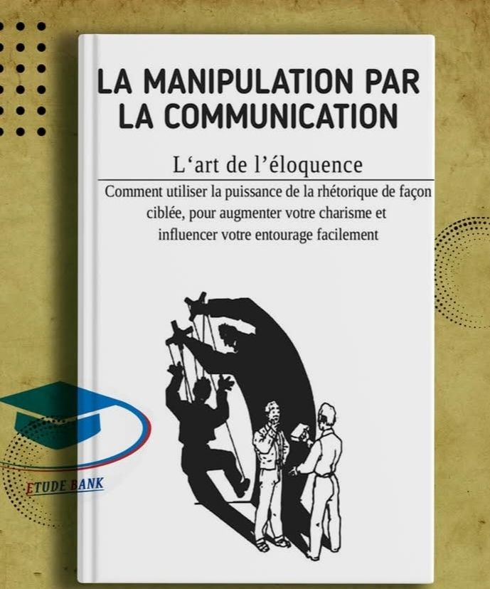 La manipulation par la communication 
