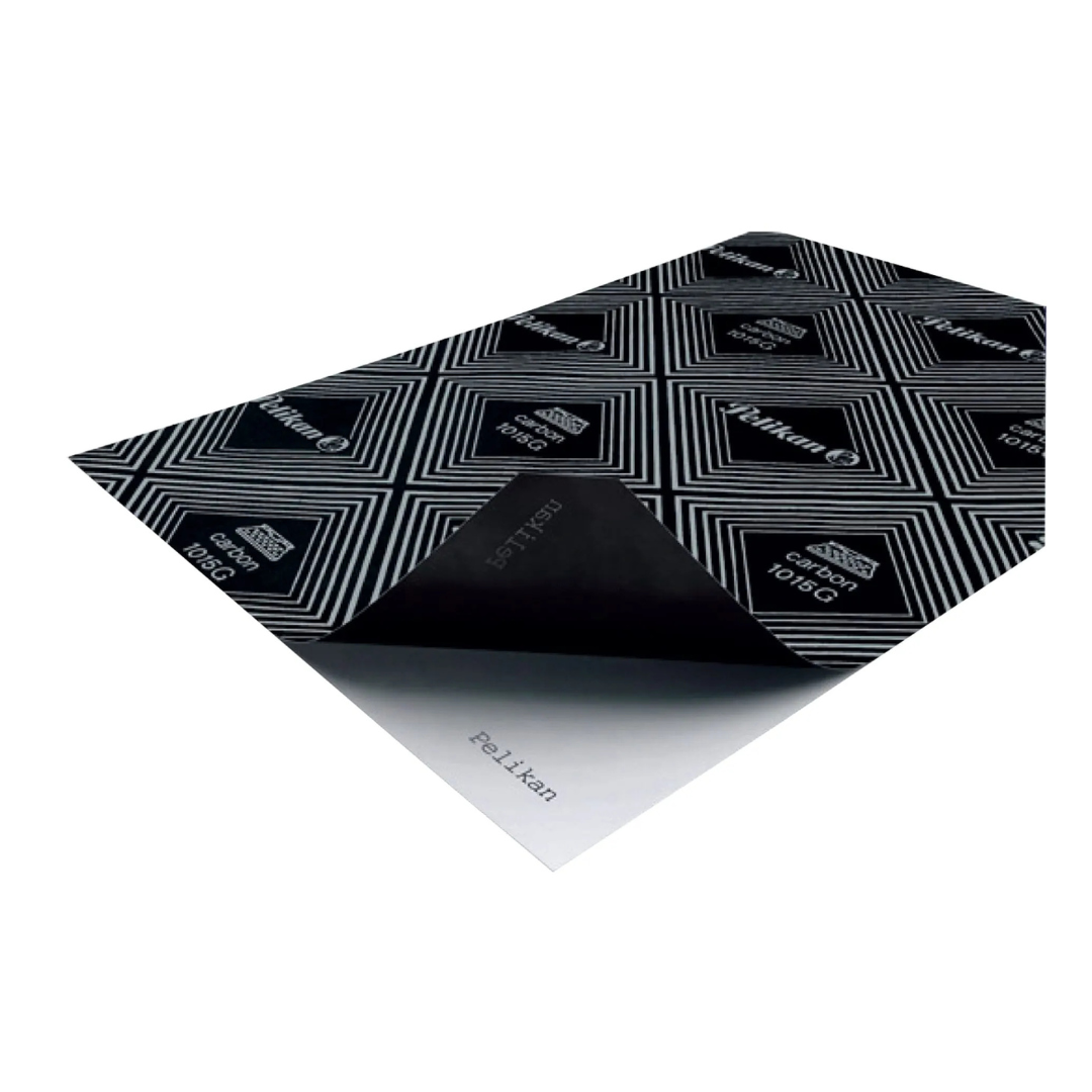 Papel carbon tamaño carta