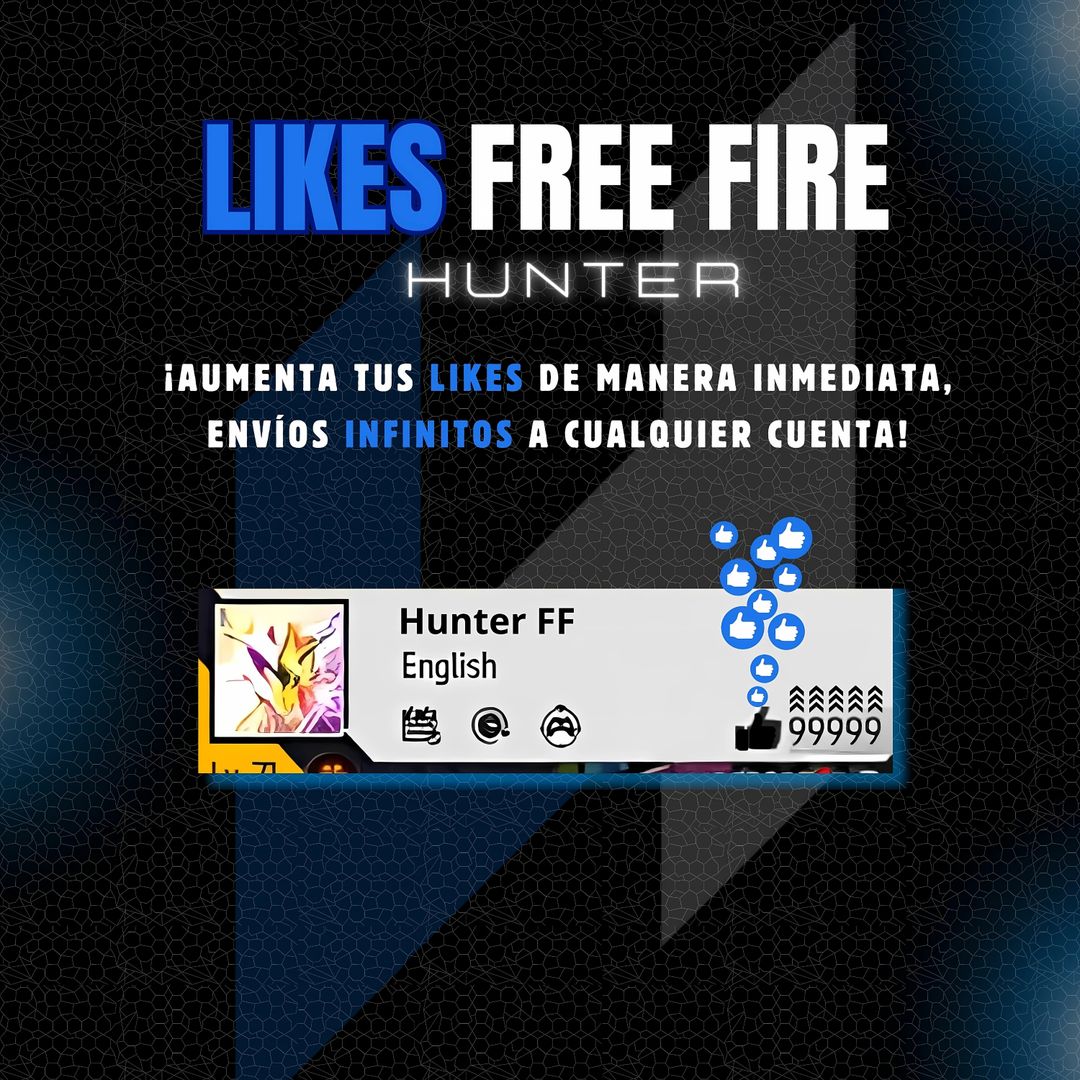 Sistema de Likes