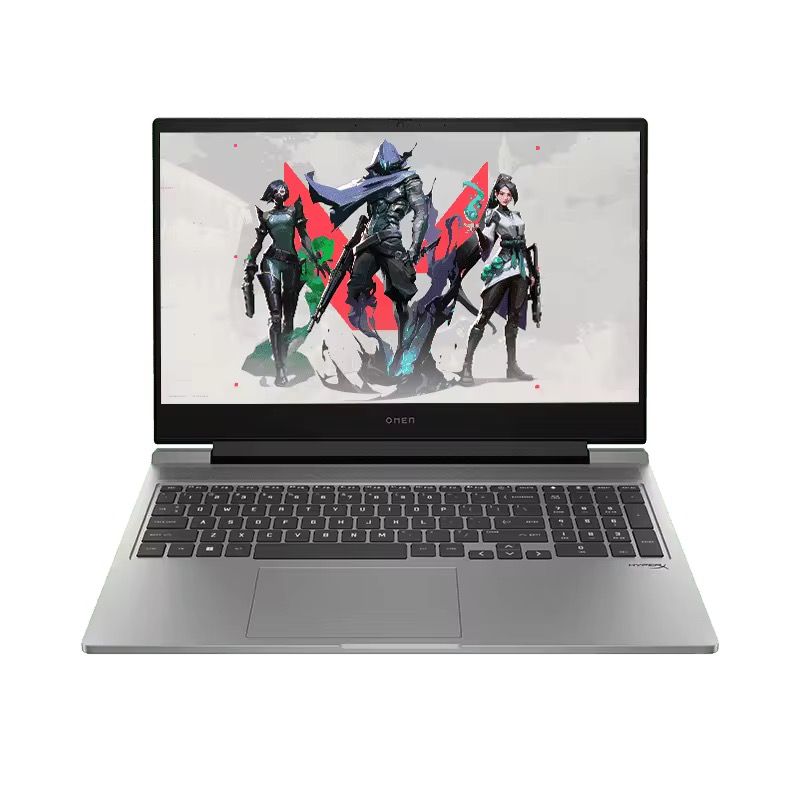 Gaming Laptop HP Gaming Omen Core 17 13620H 16G 512G 2.5K Laptops Original With RTX4060 Powerful Graphics Laptop PC Brand New HP