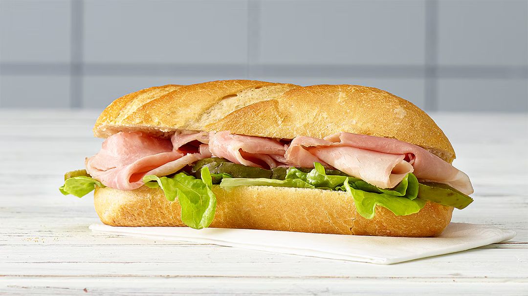 Sandwich classique+1rafraichissement