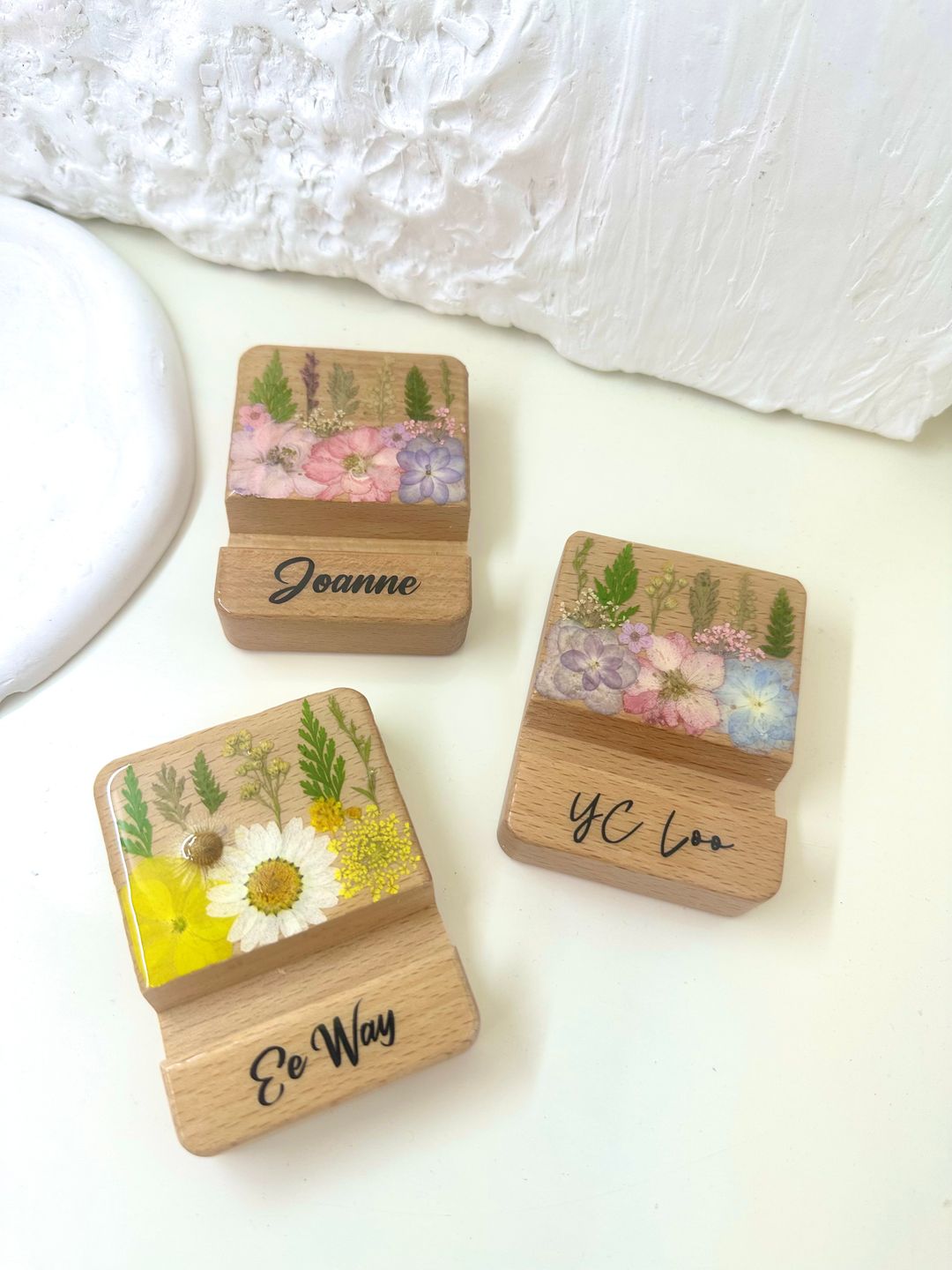 Customize Bloom Stand