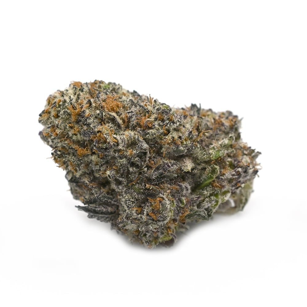 GOD’S GREEN CRACK – THUNDER BUDDIES