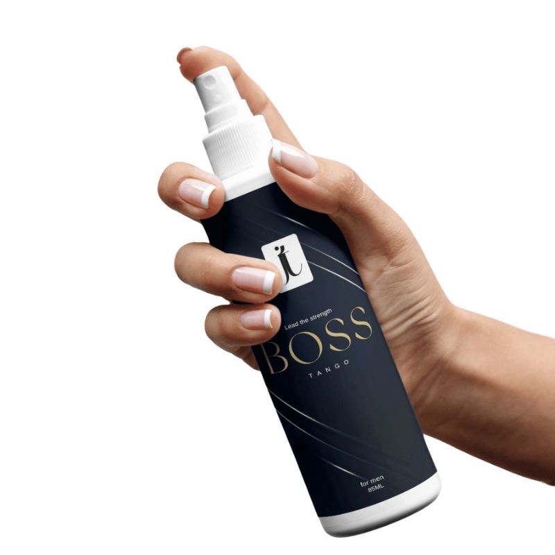 Perfume | oil based perfume 85ml for men | Boss Tango oil based perfume 85ml for men 