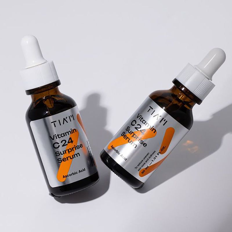 Tiam Vitamin C24 Serum 