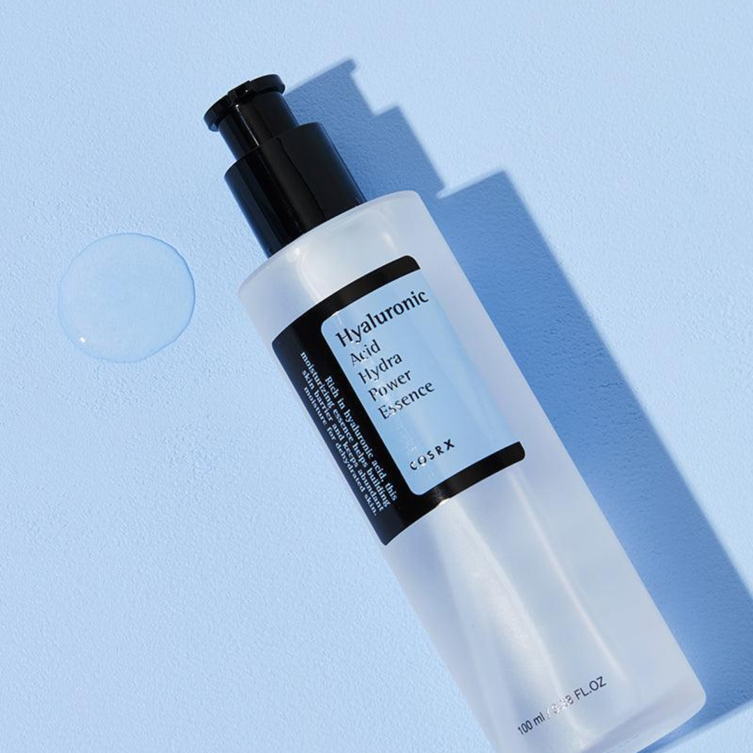 Cosrx Hyaluronic Acid Hydra Power Essence