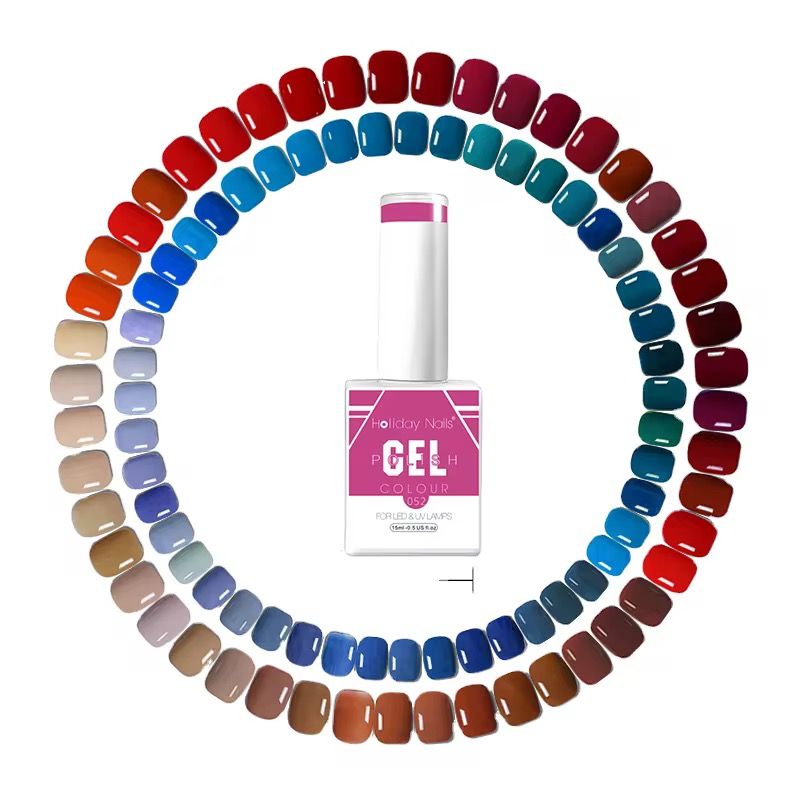 15ml New Nail Products Pudding Gel Whosale Factory Price UV Nail Gel with Led Lamp