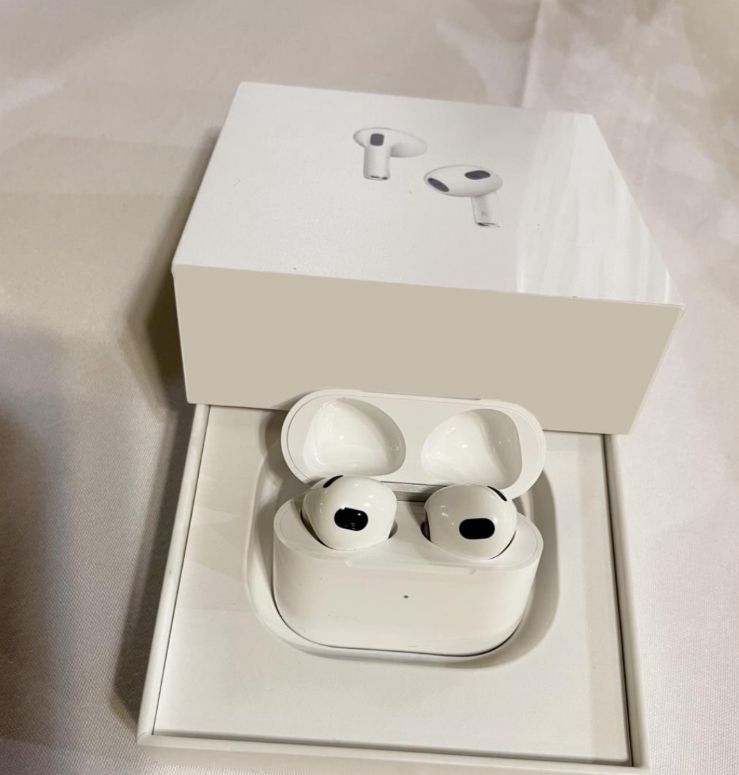 Airpod 3