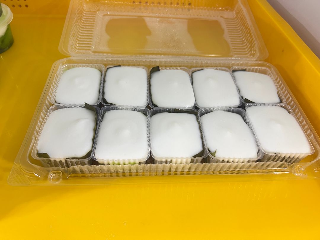 ♦️  60pcs Petite - Rich