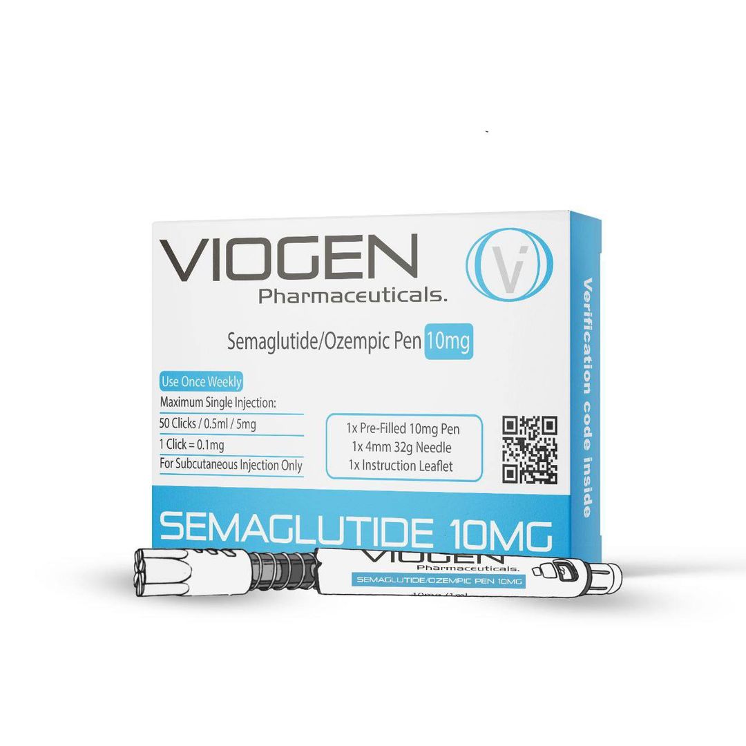 Ozempic Weight Loss Pen
