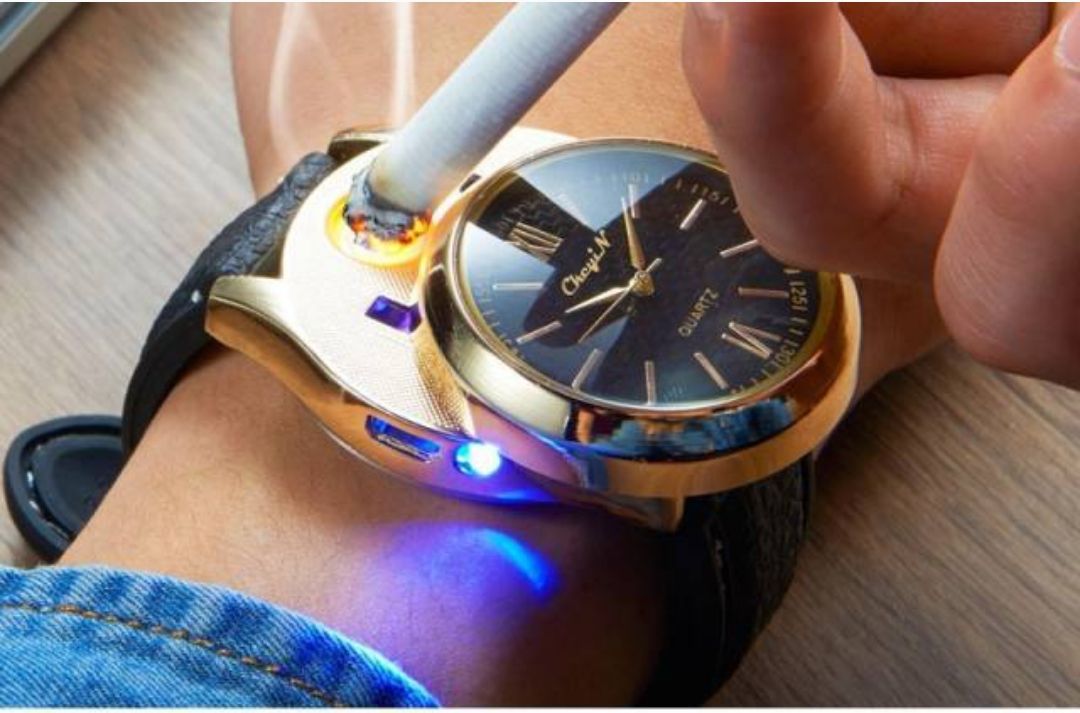 Montre 
