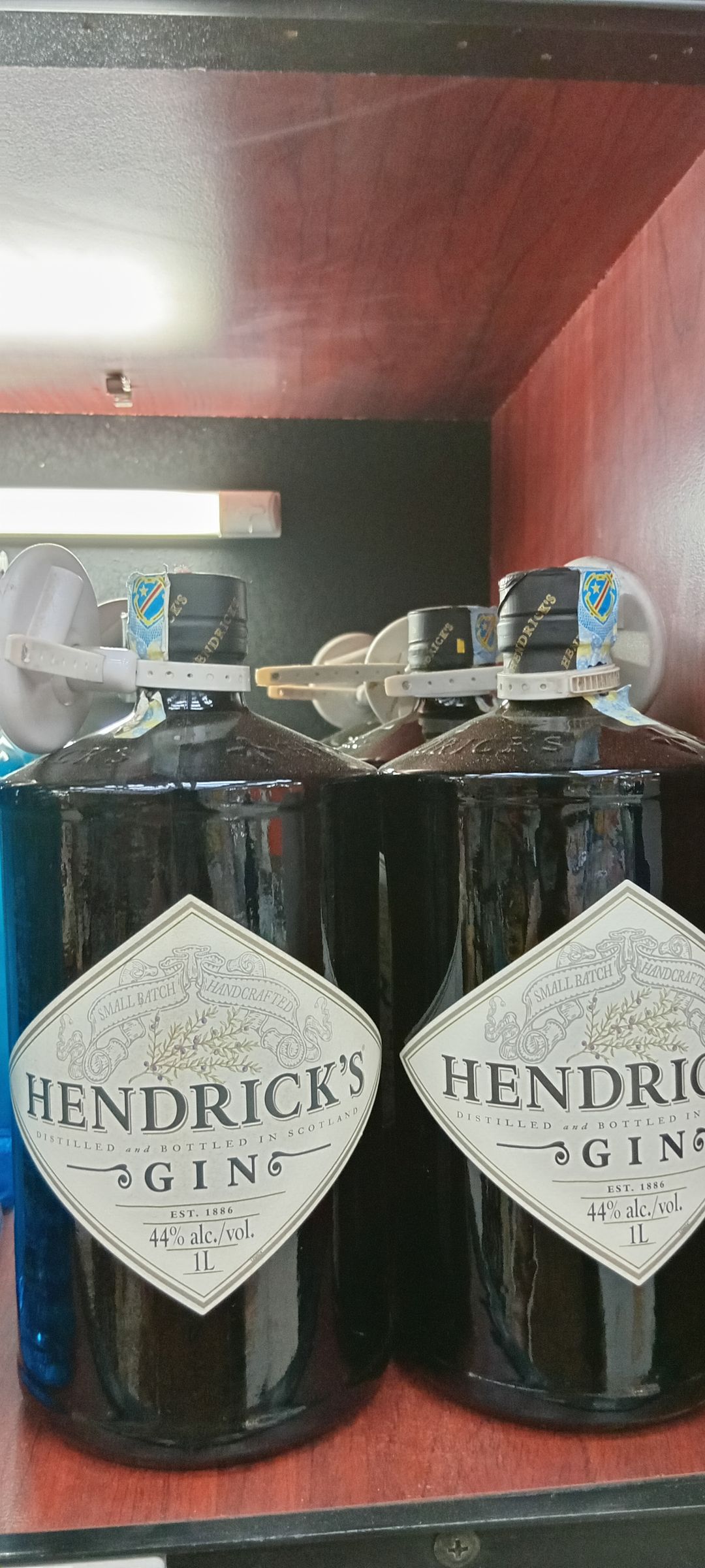 Hendricks Gin 1lt