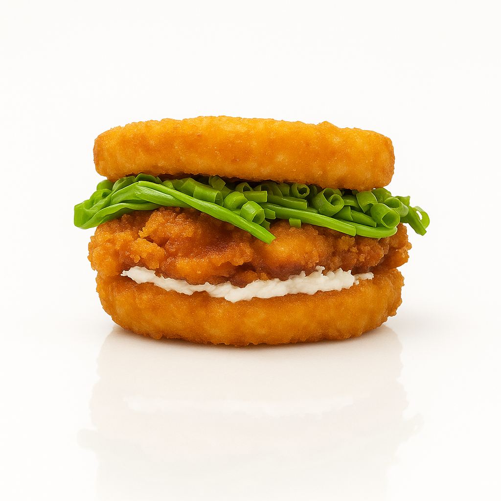 Chicken Avocado
