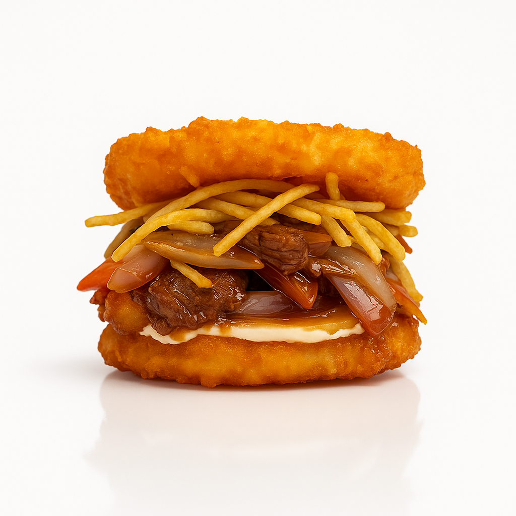 Lomo Saltado