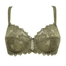 Soutien-gorge à armatures SANS COMPLEX  Taille 80C