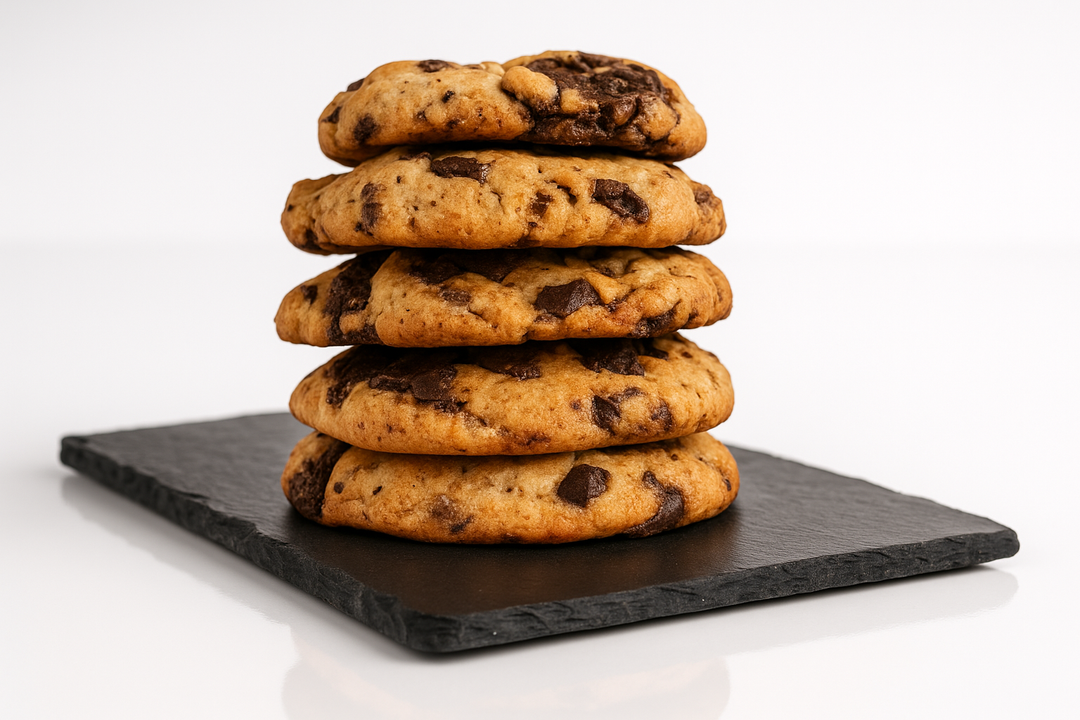 Oven and Love Cookies