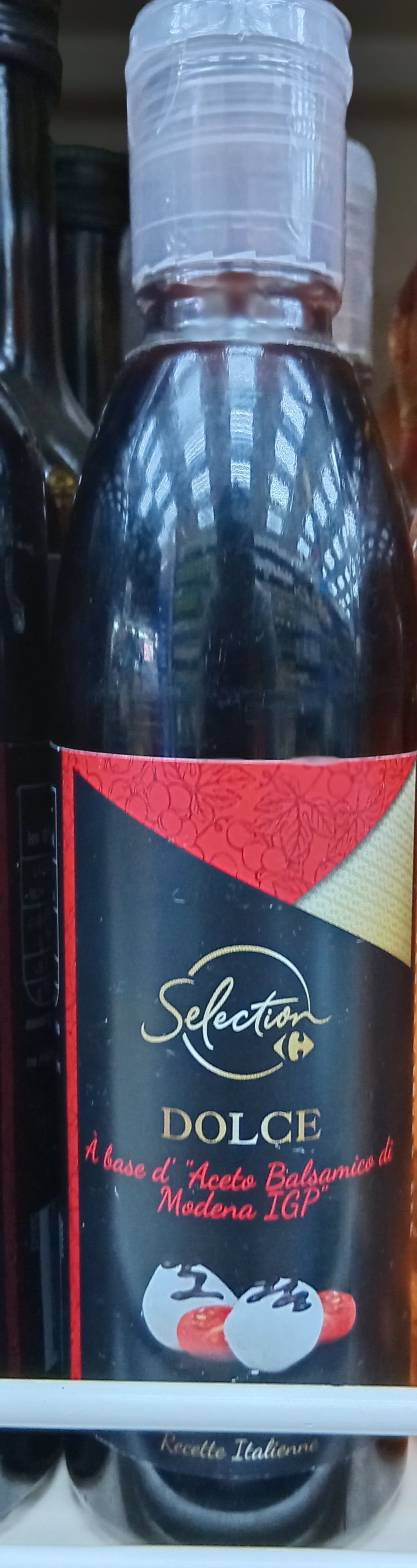 Crf Sel. Vin. Balsam. Cr. 250ml
