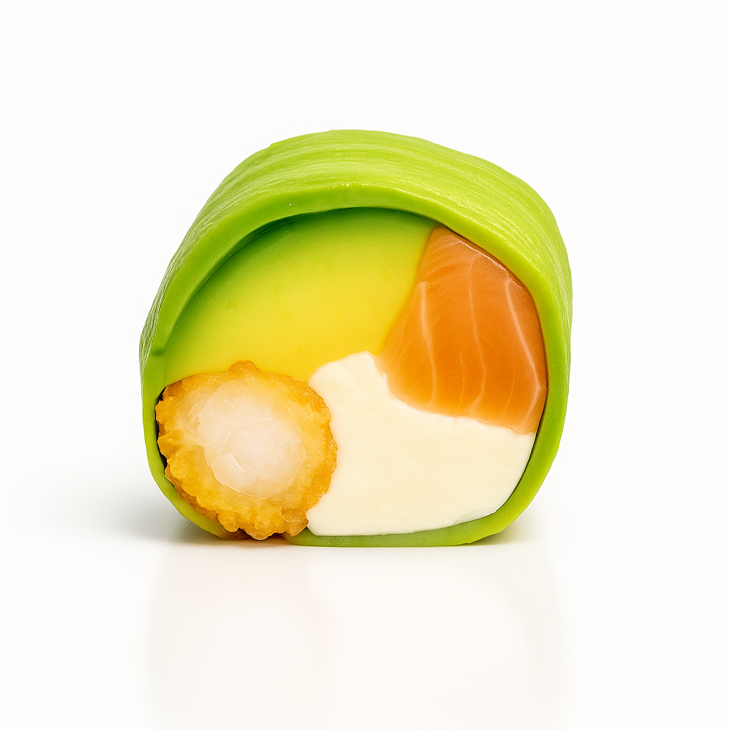 Furai Avocado