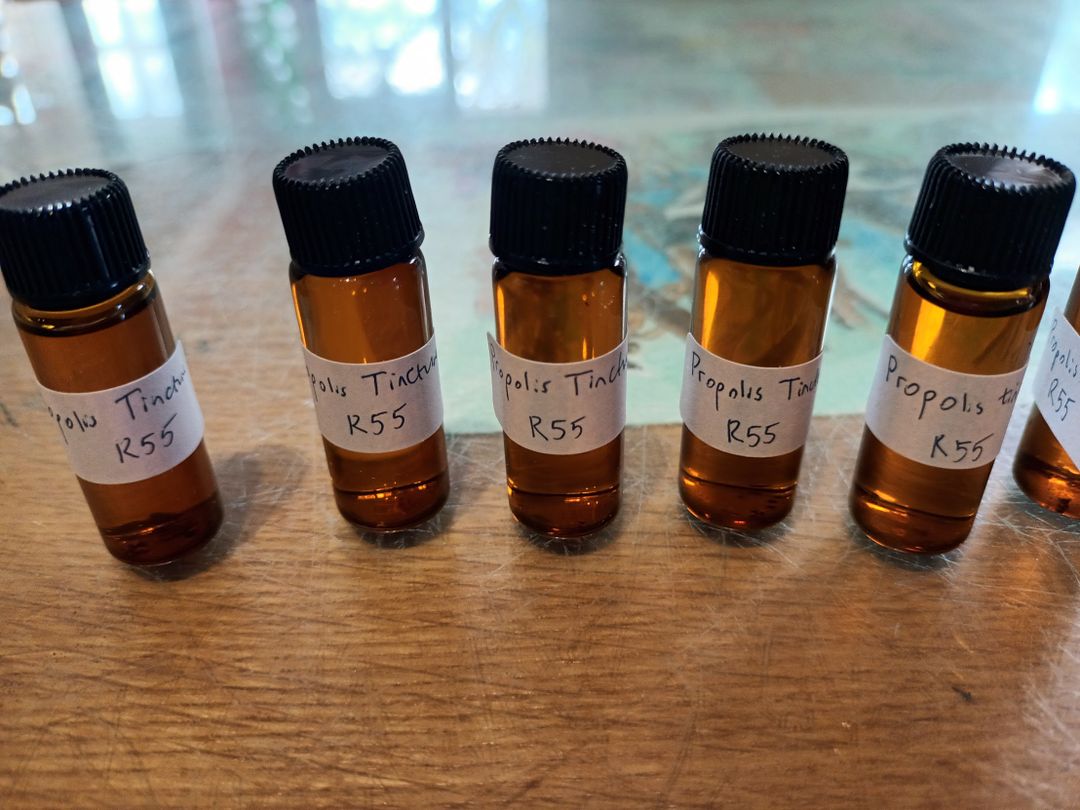 Propolis Tincture