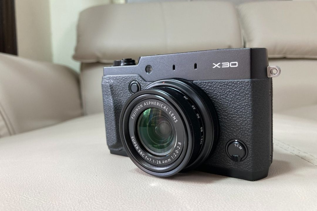 X30 black