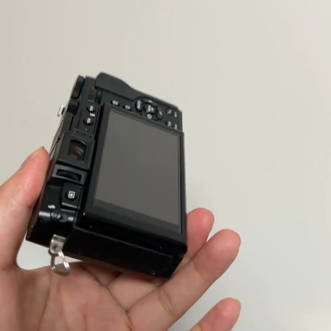 X30 black