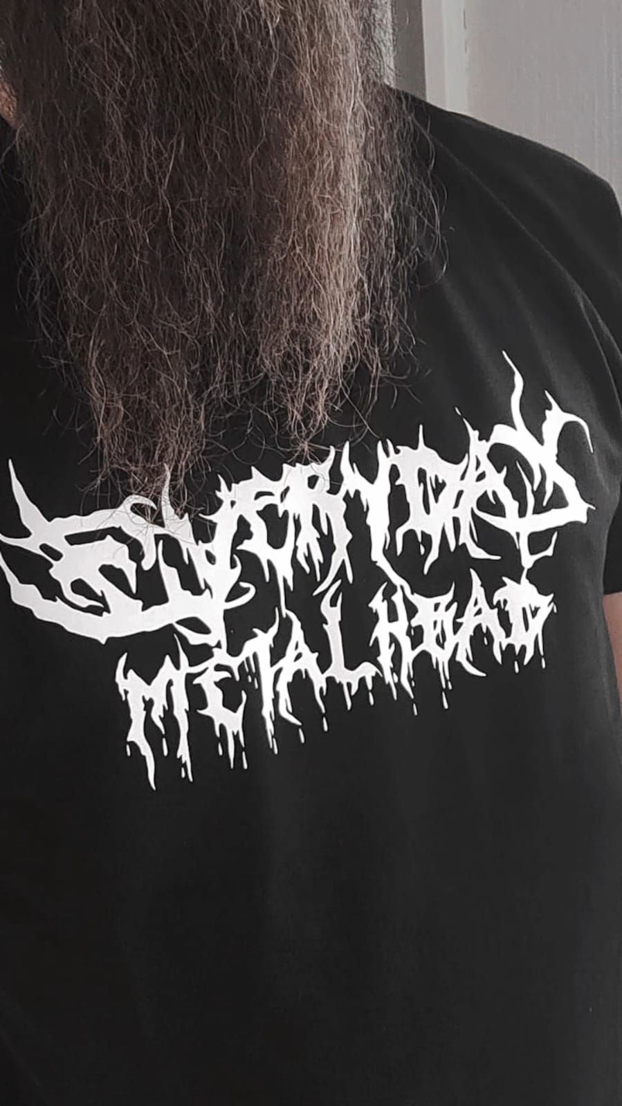 EMH Band logo t-shirt 