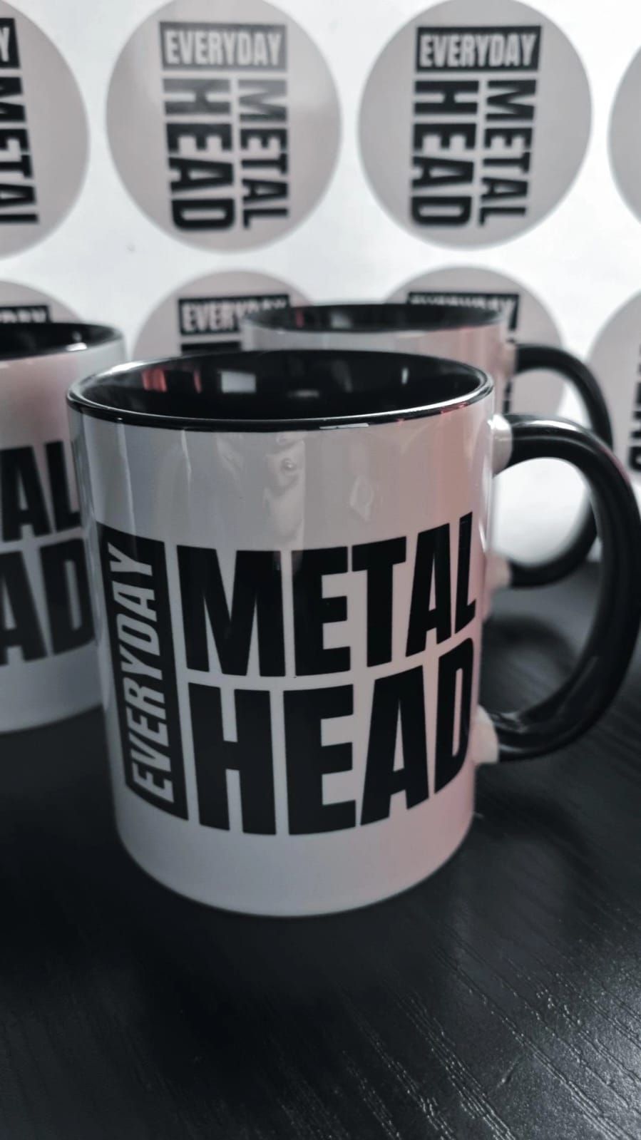 EMH mug